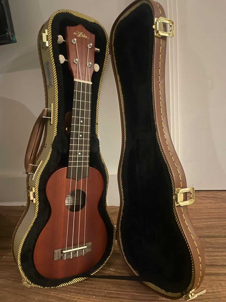 Second-Hand Ukuleles for Sale | Gumtree