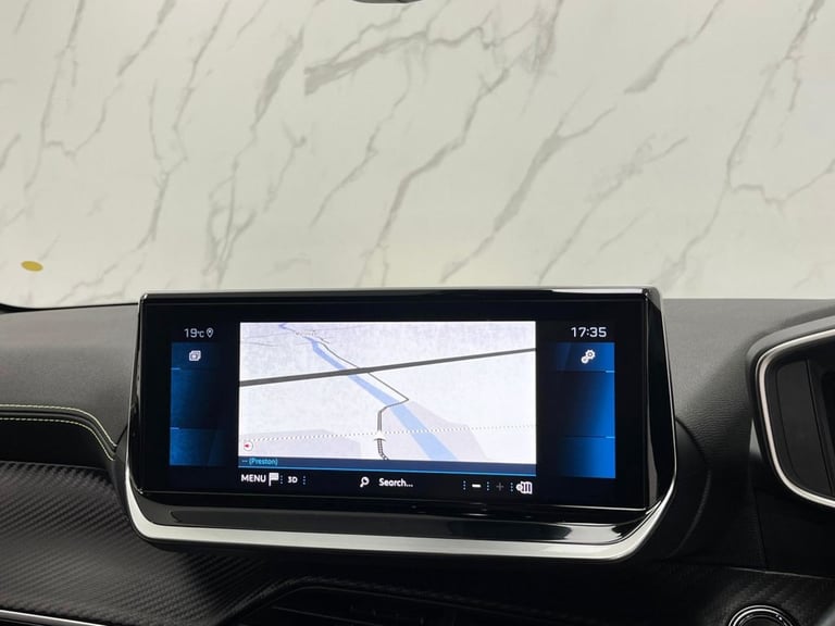 2023 Peugeot 208 1.2 PureTech GT Hatchback 5dr Petrol Manual Euro 6 (s/s) (100 ps) Hatchback Petr...