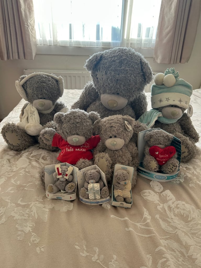 image for Me to You Bears