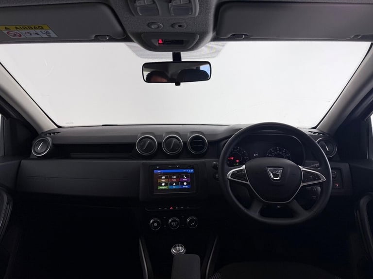 2020 Dacia Duster 1.3 TCe Prestige Euro 6 (s/s) 5dr HATCHBACK Petrol Manual
