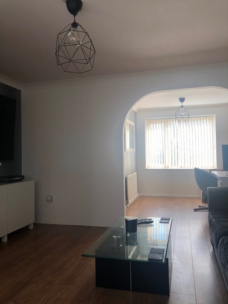 Stunning 3 bed semi 