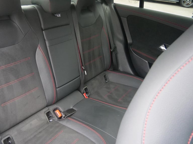 2024 Mercedes-Benz CLA 250e AMG Line Premium 4dr Tip Auto Coupe Hybrid Automatic