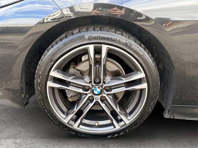 2020 BMW 2 Series Gran Coupe 218i M Sport Saloon Petrol Automatic