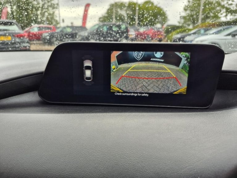 2019 Mazda Mazda3 2.0 Skyactiv X Mhev Sport Lux Hatchback 5dr Petrol Manual Euro 6 (s/s) (180 HAT...