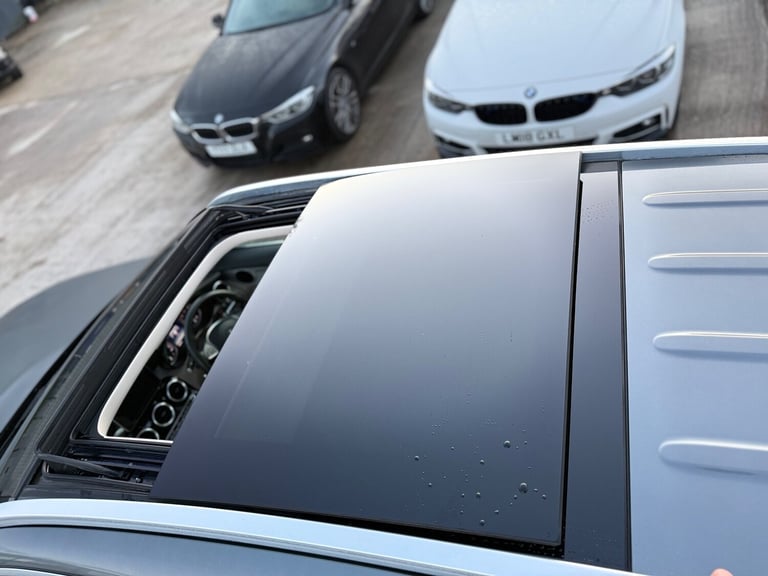 2017 Mercedes-Benz GLC 2.1 GLC220d Sport (Premium) SUV 5dr Diesel G-Tronic