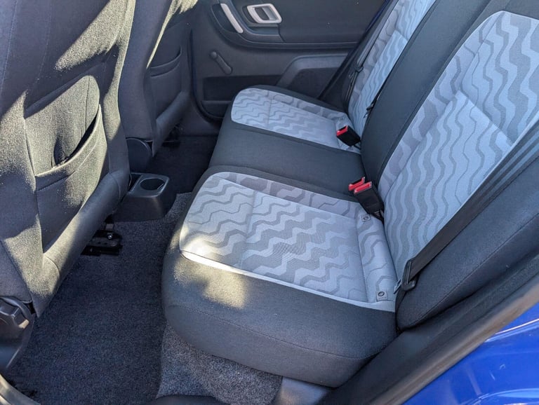 2009 Skoda Fabia 1.2 HTP 12V 2 5dr HATCHBACK Petrol Manual