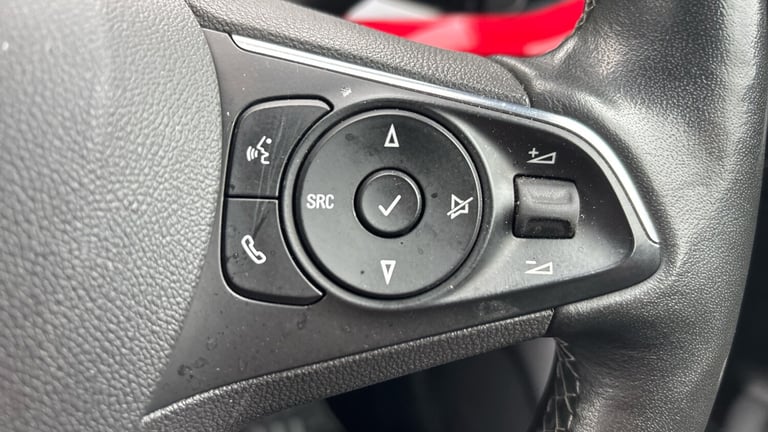 2023 Vauxhall Mokka 100kW GS 50kWh 5dr Auto HATCHBACK ELECTRIC Automatic