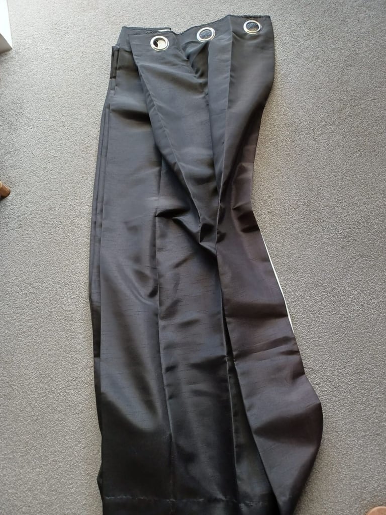 Curtains - 3 Options Various