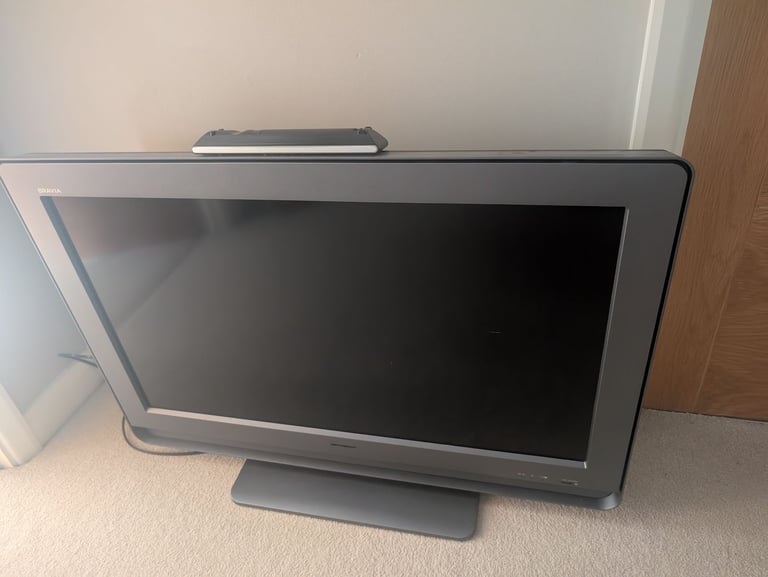 image for TV - free