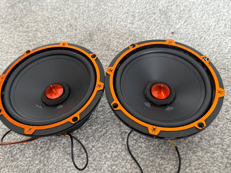 image for Brand new Door panel Speakers 1000 WATT