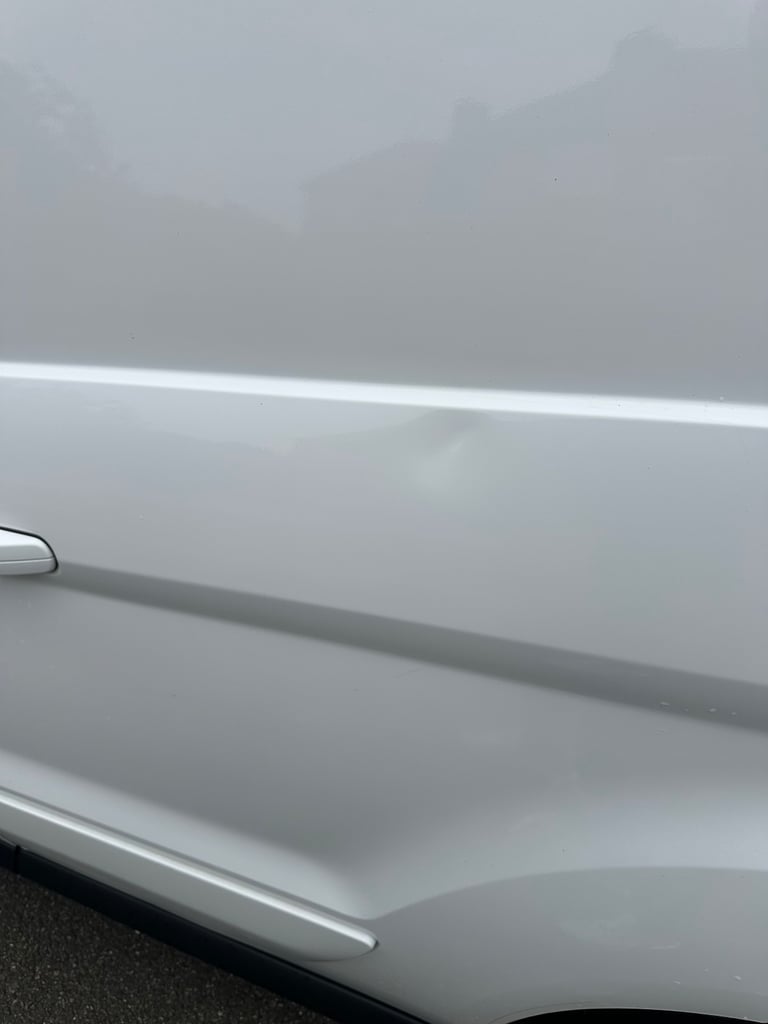 Ford, TRANSIT CONNECT, Panel Van, 2019, Manual, 1498 (cc)