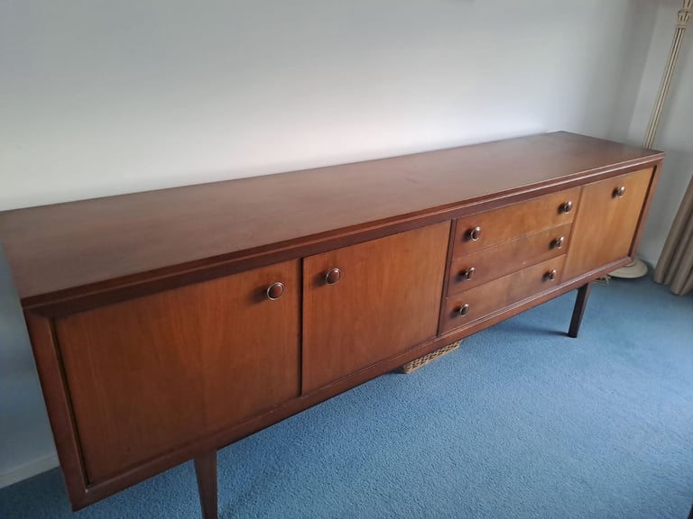 image for G-Plan dining room suit
