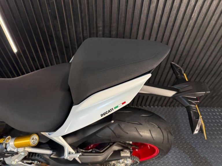 2021 Ducati Panigale V2 955 Euro 5