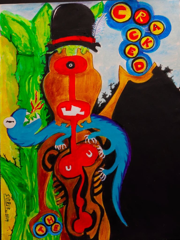 image for Trombone Player Needed