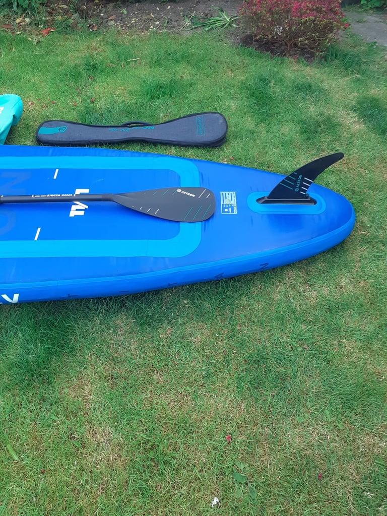 Aztron Titan 11/11 Paddleboard