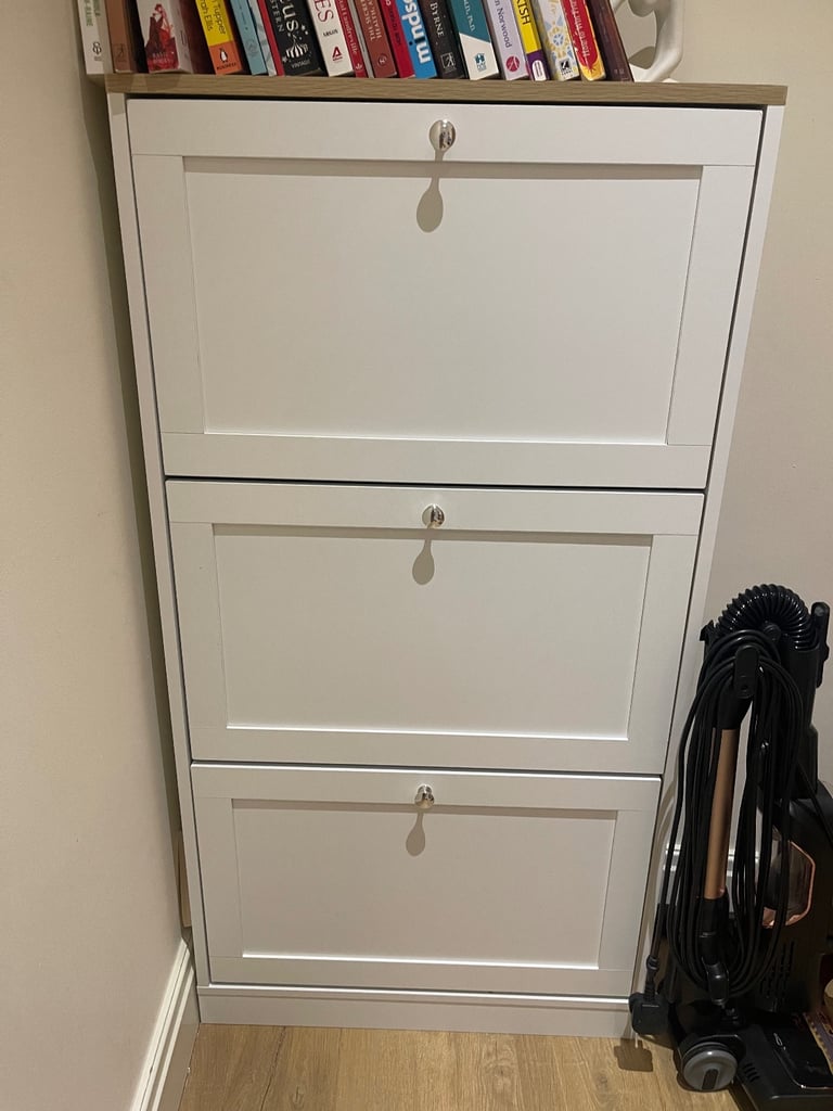 image for Shoe cabinet 