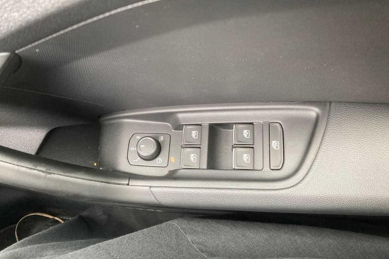 2025 Audi A1 25 TFSI S Line 5dr Hatchback Petrol Manual