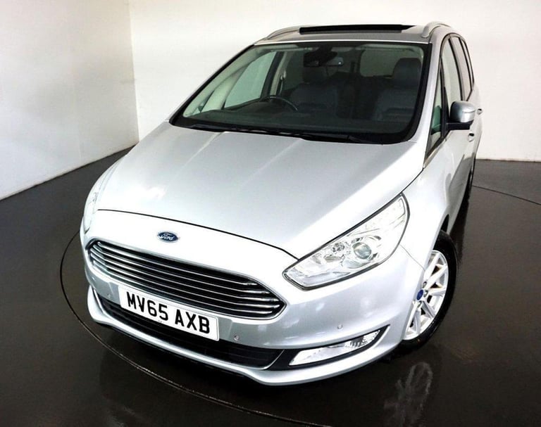 Used Ford galaxy 2015 for Sale, Used Cars