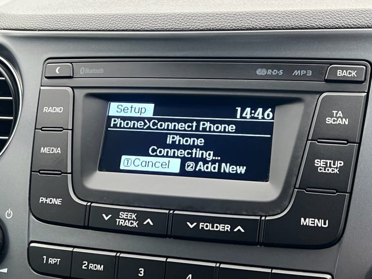 2017 17 HYUNDAI I10 1.2 SE HATCHBACK 5DR PETROL AUTO EURO 6 (87 PS)