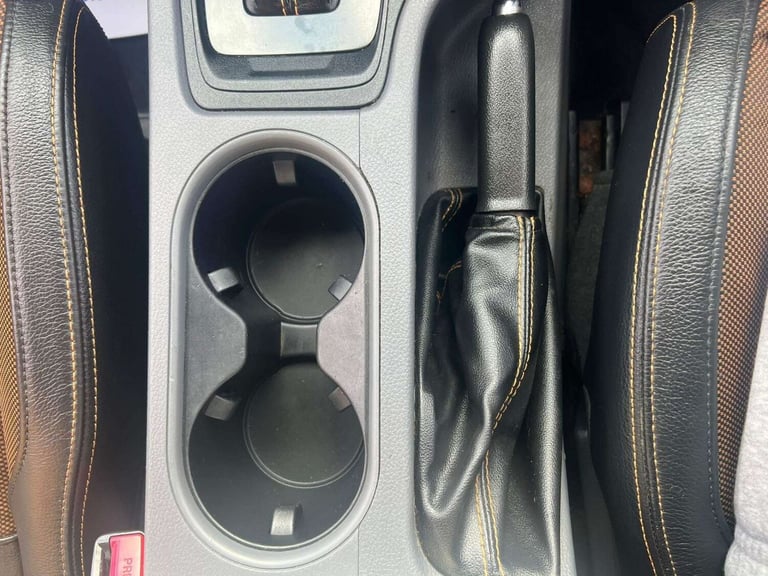 2018 Ford Ranger 3.2 Ranger Wildtrak 4x4 Double Cab TDCi Auto 4WD 5dr Pickup Diesel Automatic