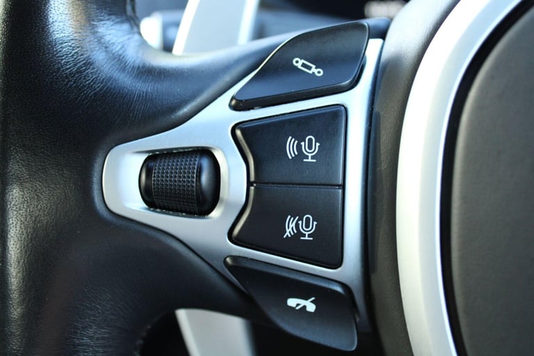 2019 Aston Martin Vantage 4.0 V8 Coupe 2dr Petrol Auto Euro 6 (510 ps) COUPE Petrol Automatic