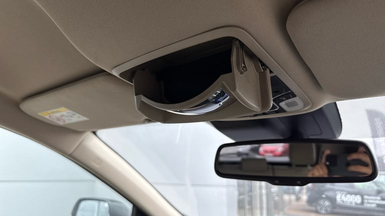 2019 Honda CR-V HONDA CR-V SR 2.0 4X2 CVT i-mmd Estate Hybrid Automatic