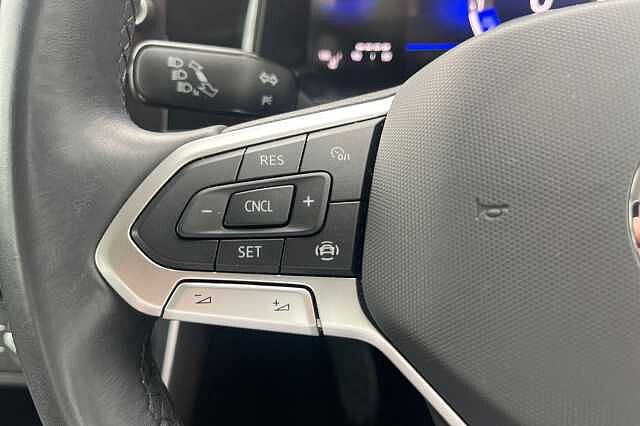 2023 Volkswagen Polo 1.0 Life 5dr Hatchback Petrol Manual