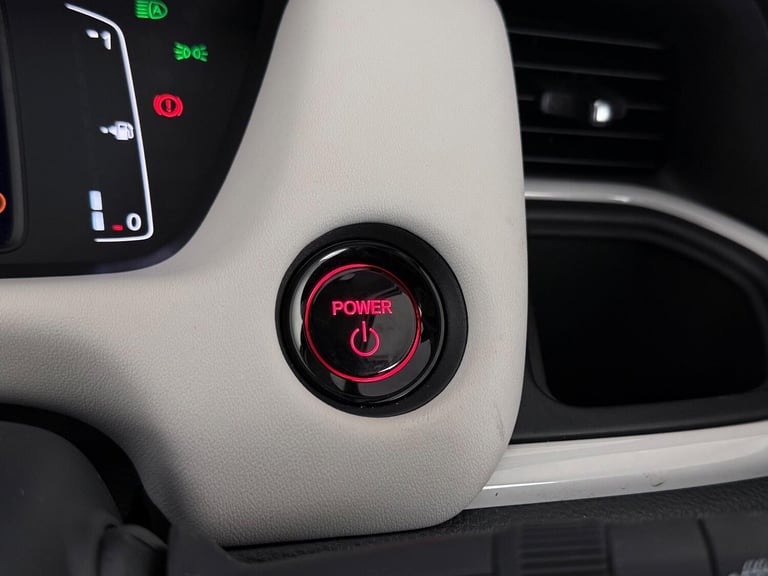 2022 Honda Jazz 1.5 i-MMD Hybrid EX 5dr eCVT HATCHBACK PETROL/ELECTRIC Automatic