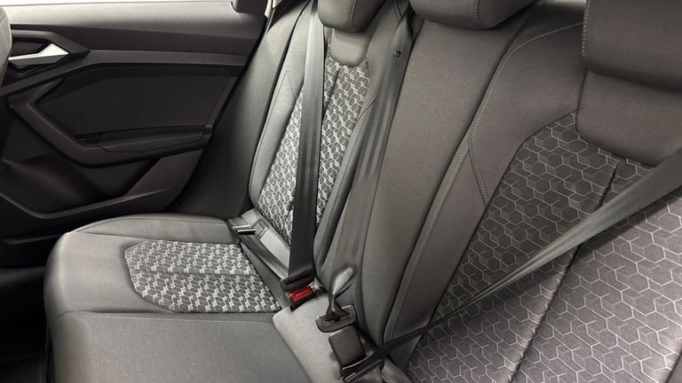 2023 Audi A1 1.0 TFSI 25 Sport Sportback 5dr Petrol S Tronic Euro 6 (s/s) (95 ps) Hatchback Petro...