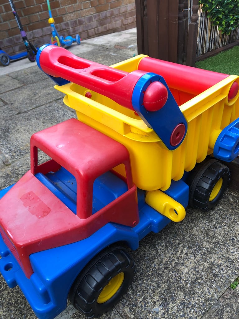 Lorry