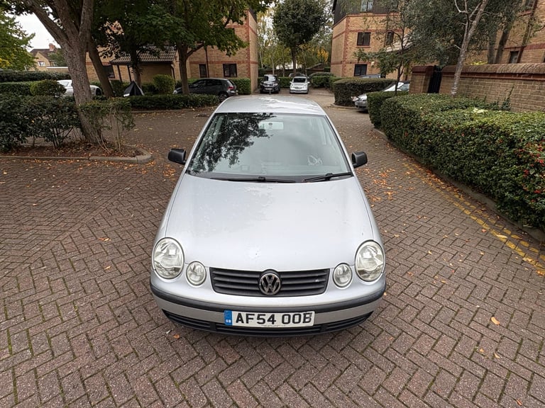 Volkswagen, POLO 1.4 automatic petrol ,5 doors, drives great, full service history,1 year mot 