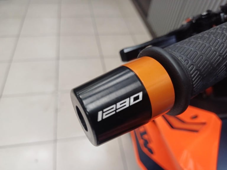 KTM 1290 SUPERDUKE R   21 REG    14304 MILES    DELIVERY    FINANCE    PX