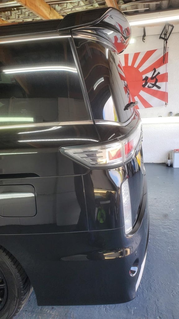 Nissan Elgrand e52 3.5cc rider auto 7 seater japanese import leather 41k miles