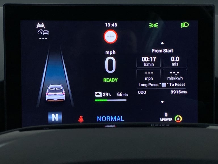 2023 MG MG4 125kW SE EV 51kWh 5dr Auto Hatchback ELECTRIC Automatic