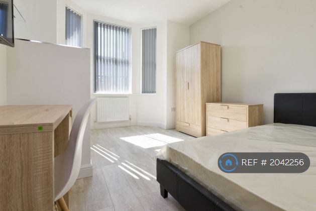 Studio flat in Coundon Road, Coventry, CV1 (#2042256)