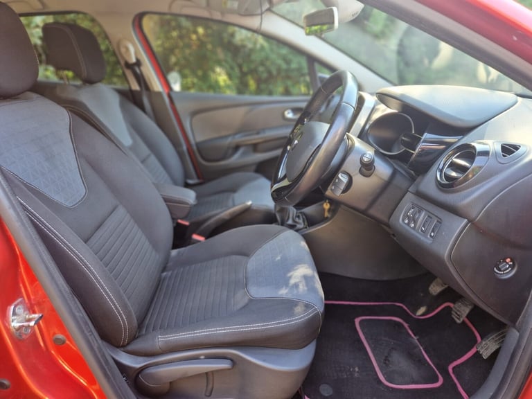 2015 Renault Clio 0.9 TCE 90 Dynamique S MediaNav Energy 5dr **Spare Or Repair** HATCHBACK Petrol...