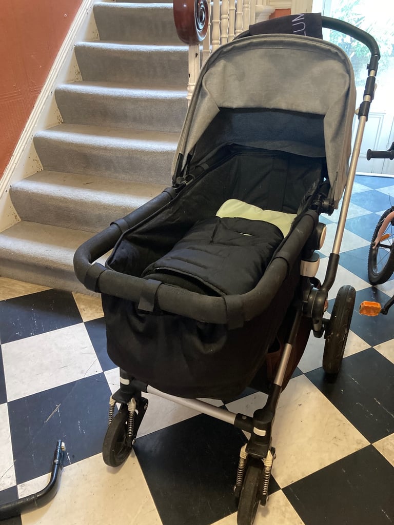 Pram Bugaboo Cameleon 3