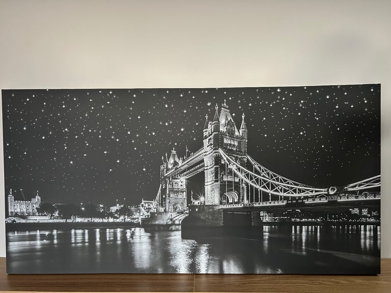 London Bridge picture 