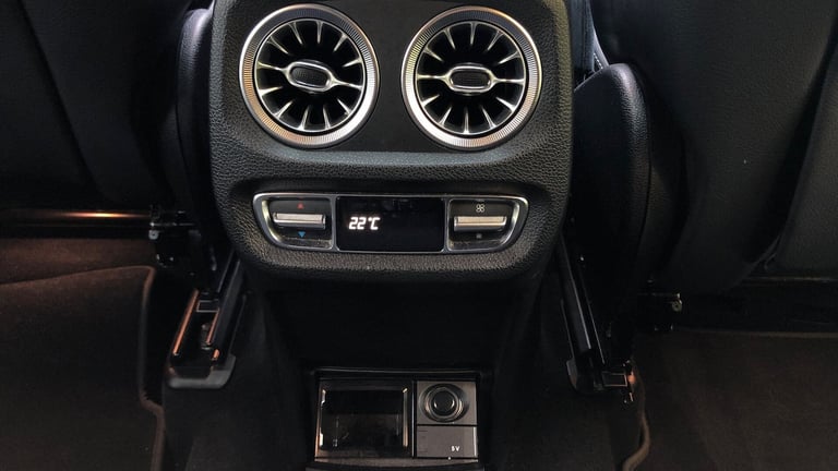 2023 Mercedes-Benz G Class AMG G 63 4MATIC AUTO Estate Petrol Automatic