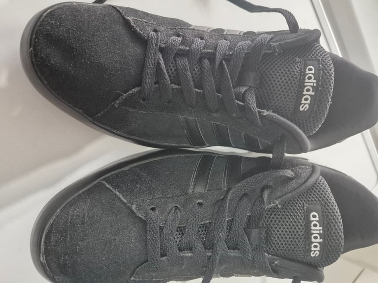 Adidas Neo UK Size 10 