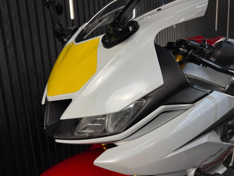 2022 Yamaha R125 125 Euro 5