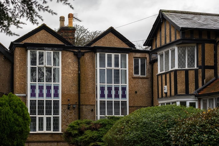 Creative Artist Studio to Rent in Wembley