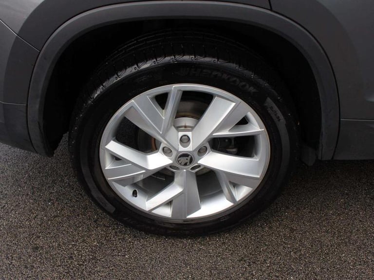 2024 Skoda Kodiaq 1.5 TSI SE L Executive 5dr DSG [7 Seat] Automatic SUV Petrol Automatic