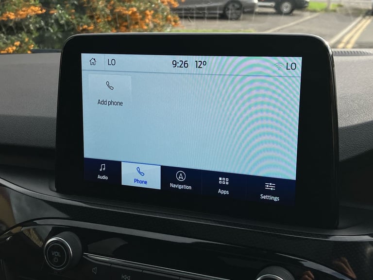 2022 Ford Kuga 2.0 EcoBlue 190 ST-Line X Edition 5dr Auto AWD 4X4 DIESEL Automatic