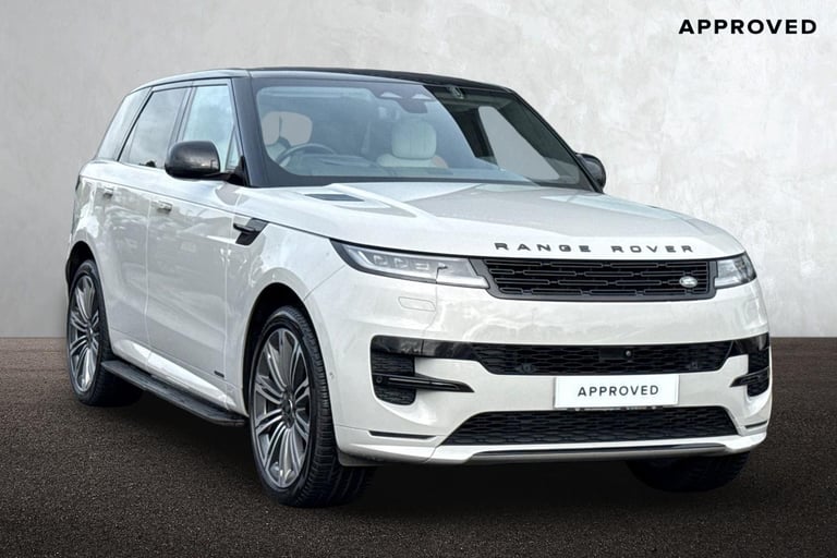 2023 Land Rover Range Rover Sport 3.0 P550e Autobiography 5dr SUV Automatic