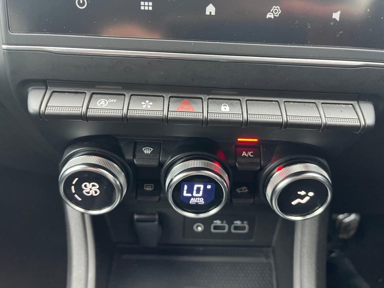 2024 Renault Captur Techno TCe 90 MY22 HATCHBACK Petrol Manual
