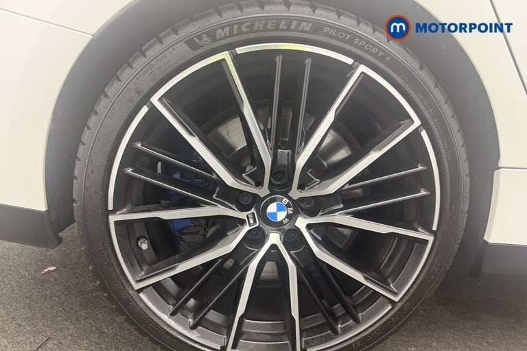 2022 BMW 2 Series M235i xDrive 4dr Step Auto [Pro Pack] Saloon Petrol Automatic