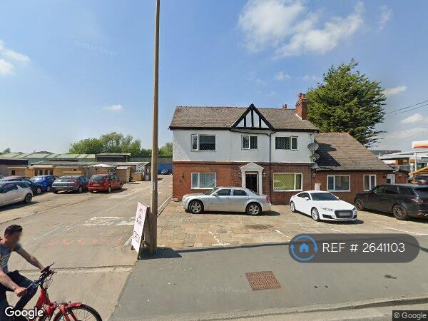 image for Studio flat in Denby Dale Road, Wakefield, WF4 (#2641103)