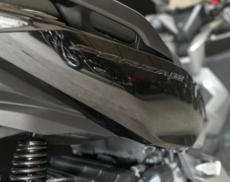 2019/69 Honda NSS 300 Forza One Owner Scooter Motorcycle 