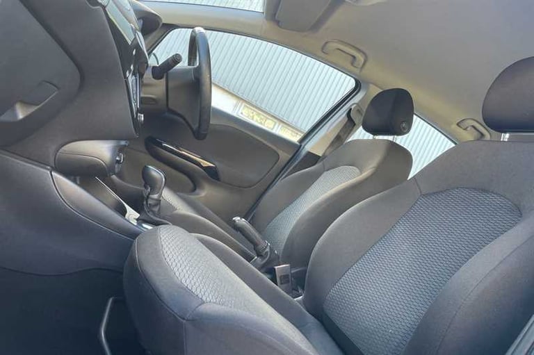 2017 Vauxhall Corsa 1.4i ecoFLEX Energy Hatchback 5dr Petrol Easytronic Euro 6 (s/s) (a/c) (90 Ha...